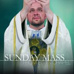 Celebration of Mass EWTN Ireland