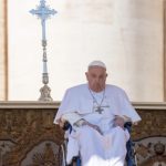 POPE FRANCIS IRELAND MEDIA